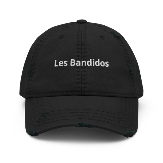 Les Bandidos Classic - Hat