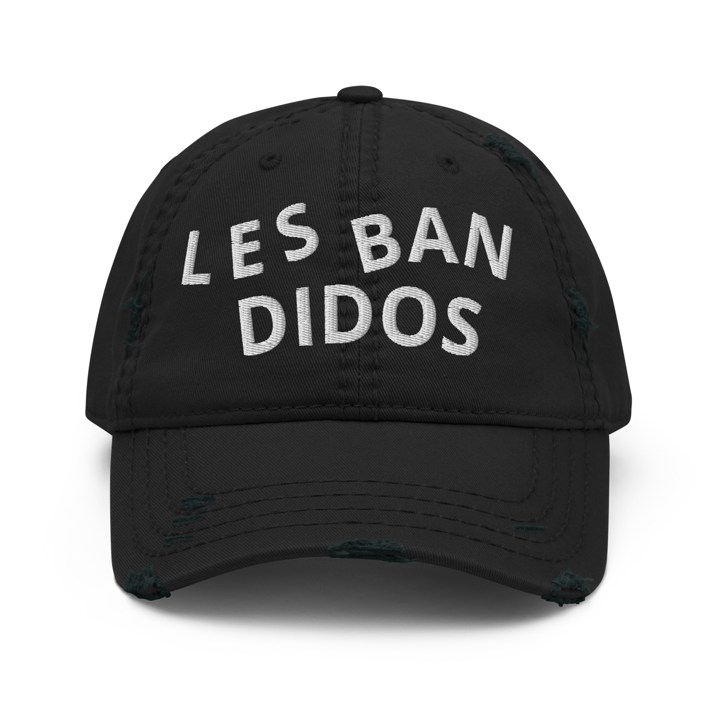 Les Bandidos Classic2 - Hat