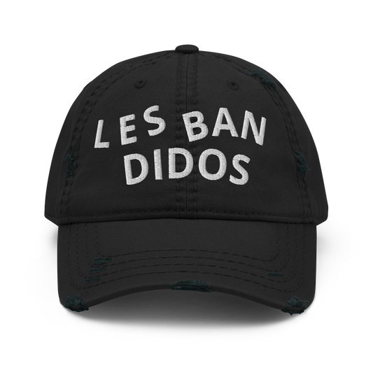 Les Bandidos Classic2 - Hat