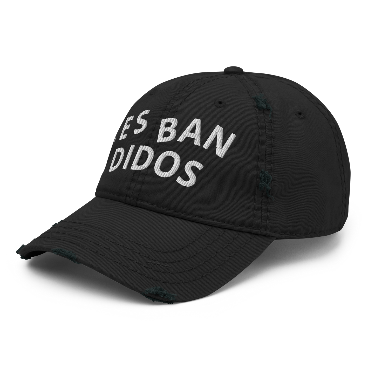 Les Bandidos Classic2 - Hat