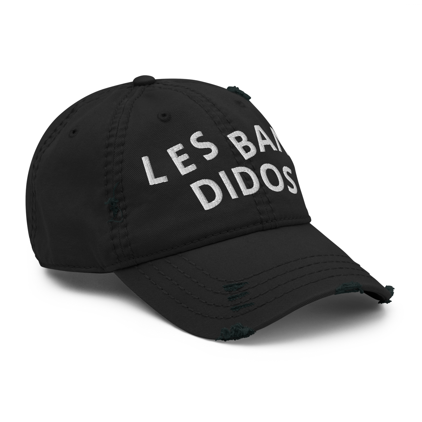 Les Bandidos Classic2 - Hat