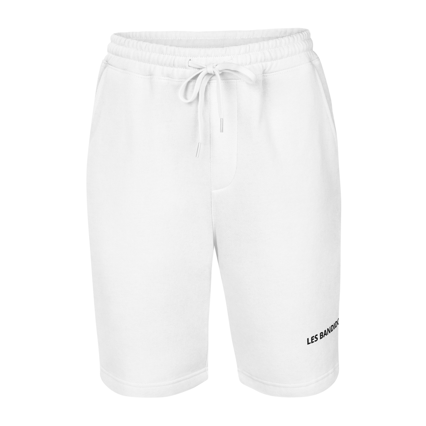 Les Bandidos Classic - Short white