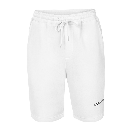 Les Bandidos Classic - Short white