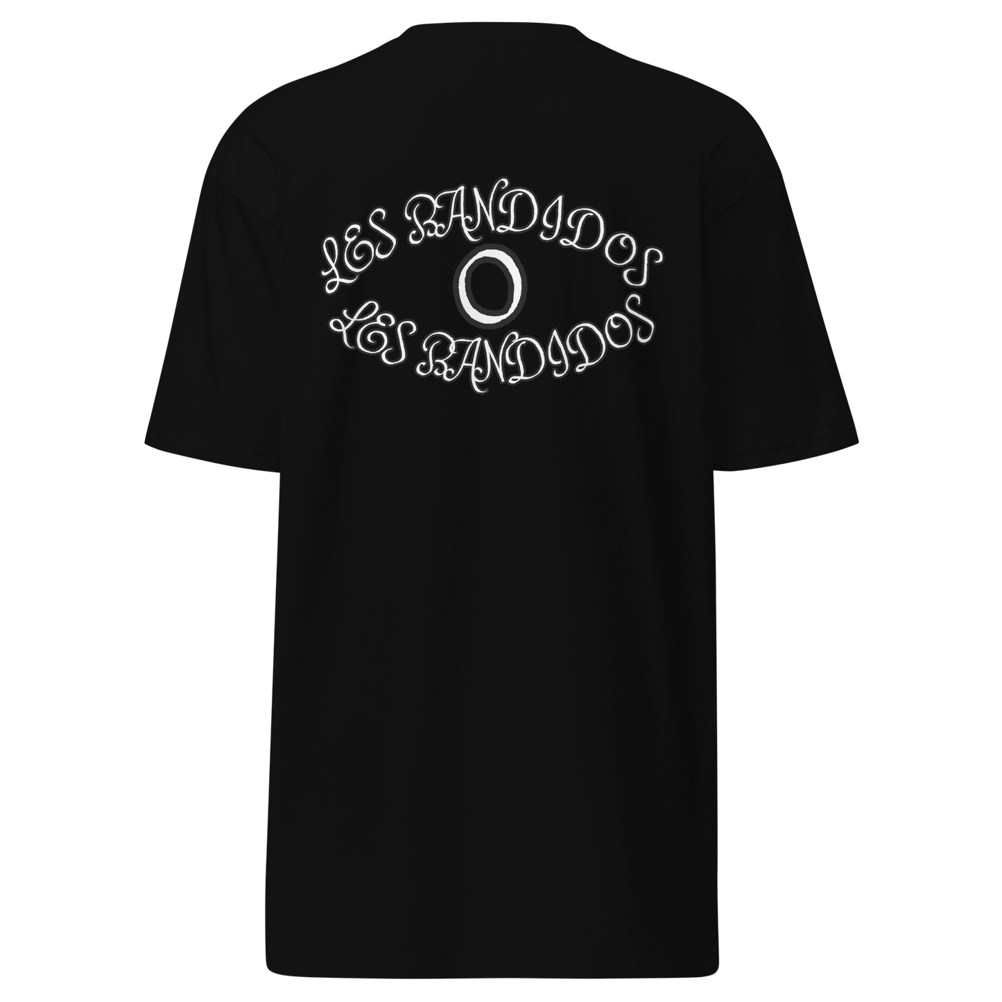 Les Bandidos Eye - Tee