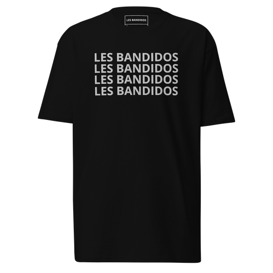 Les Bandidos Quatro - Tee