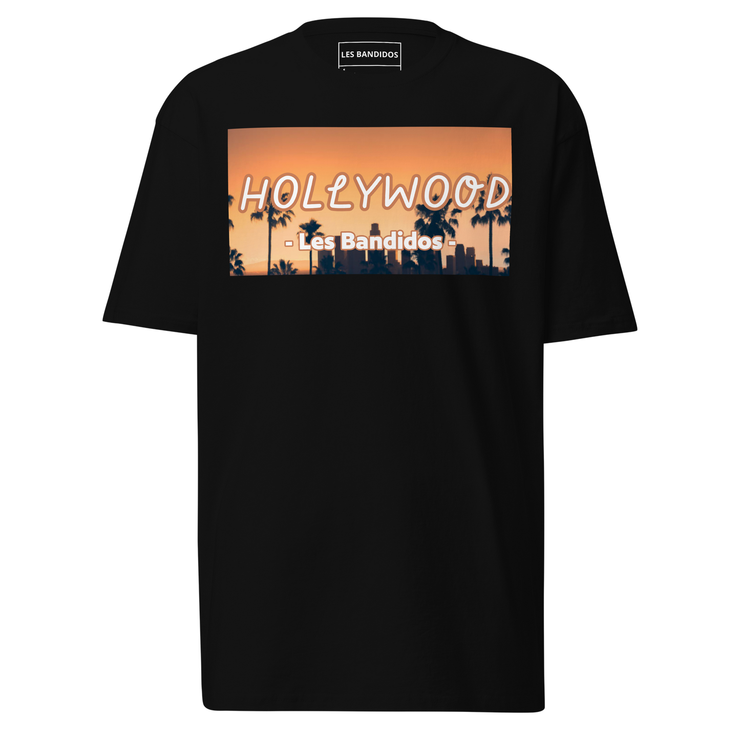 Les Bandidos Hollywood - Tee