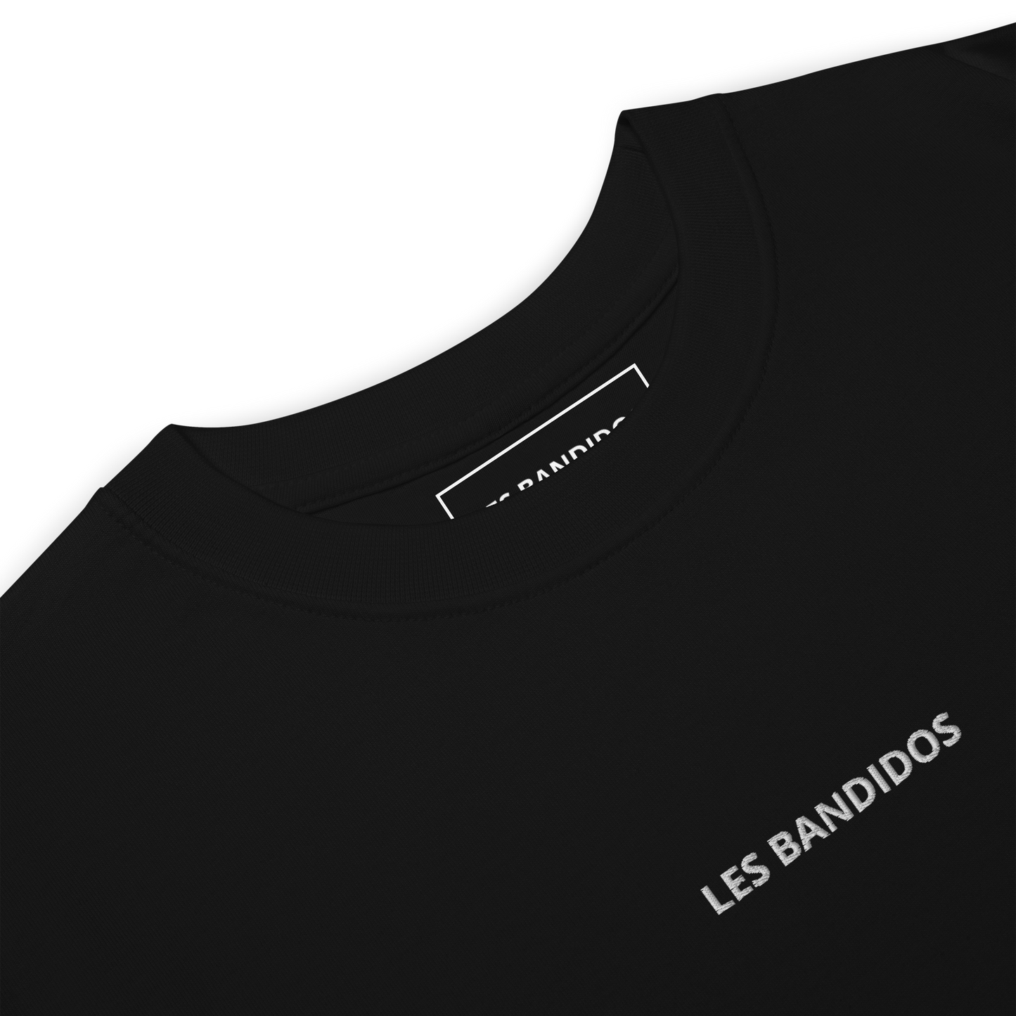 Les Bandidos 18Plus - Tee