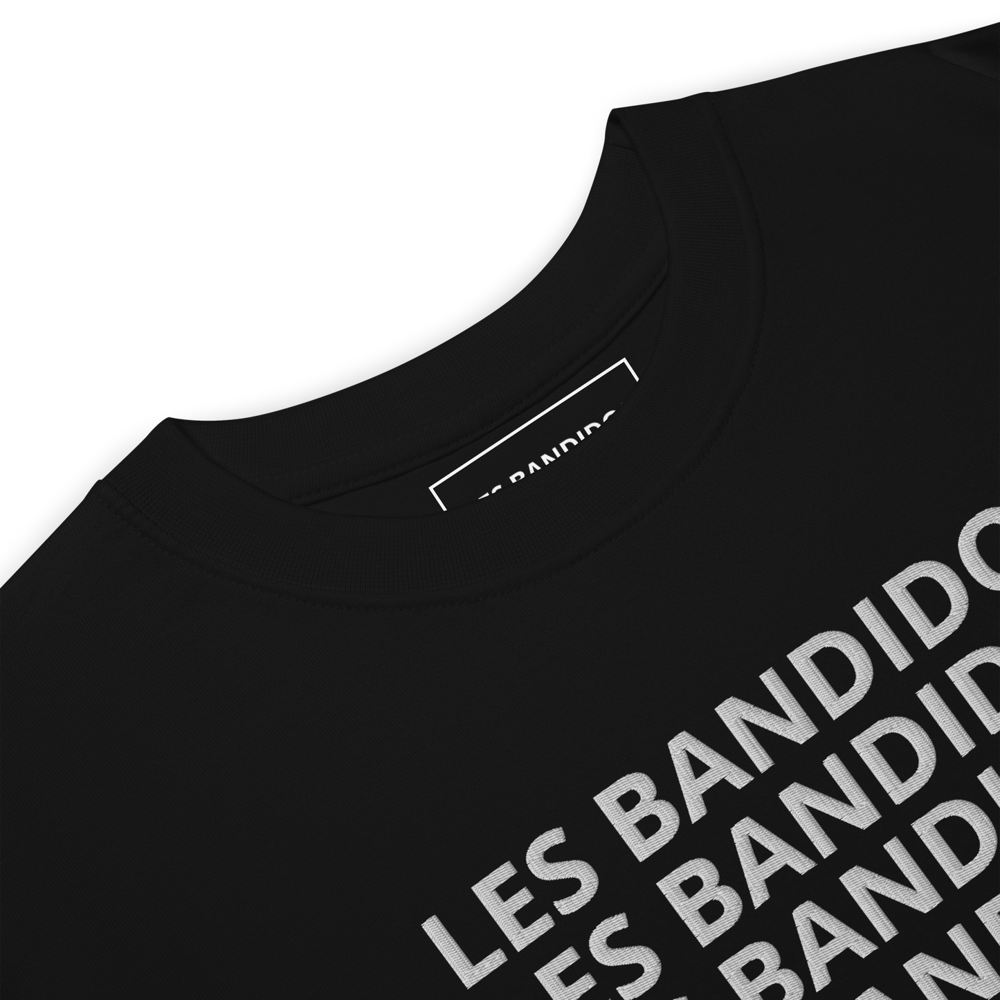 Les Bandidos Quatro - Tee