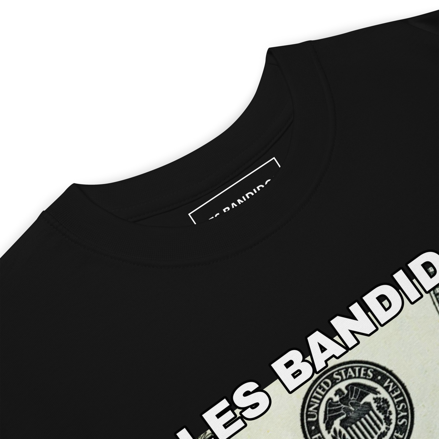 Les Bandidos Dollar - Tee