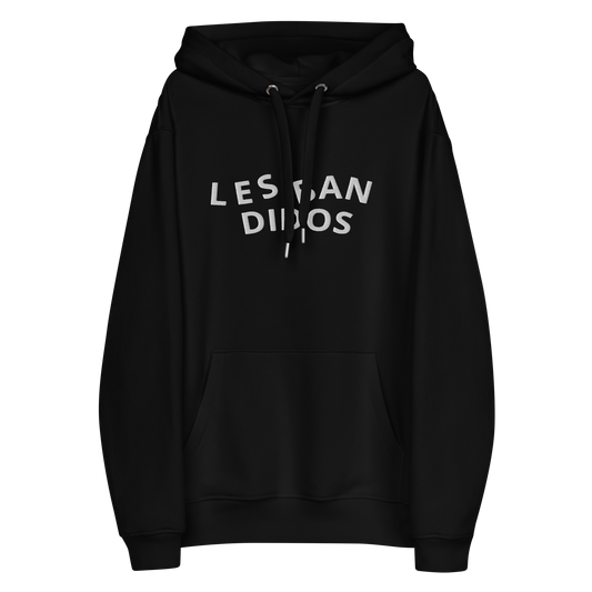 Les Bandidos Classic2 - Hoodie