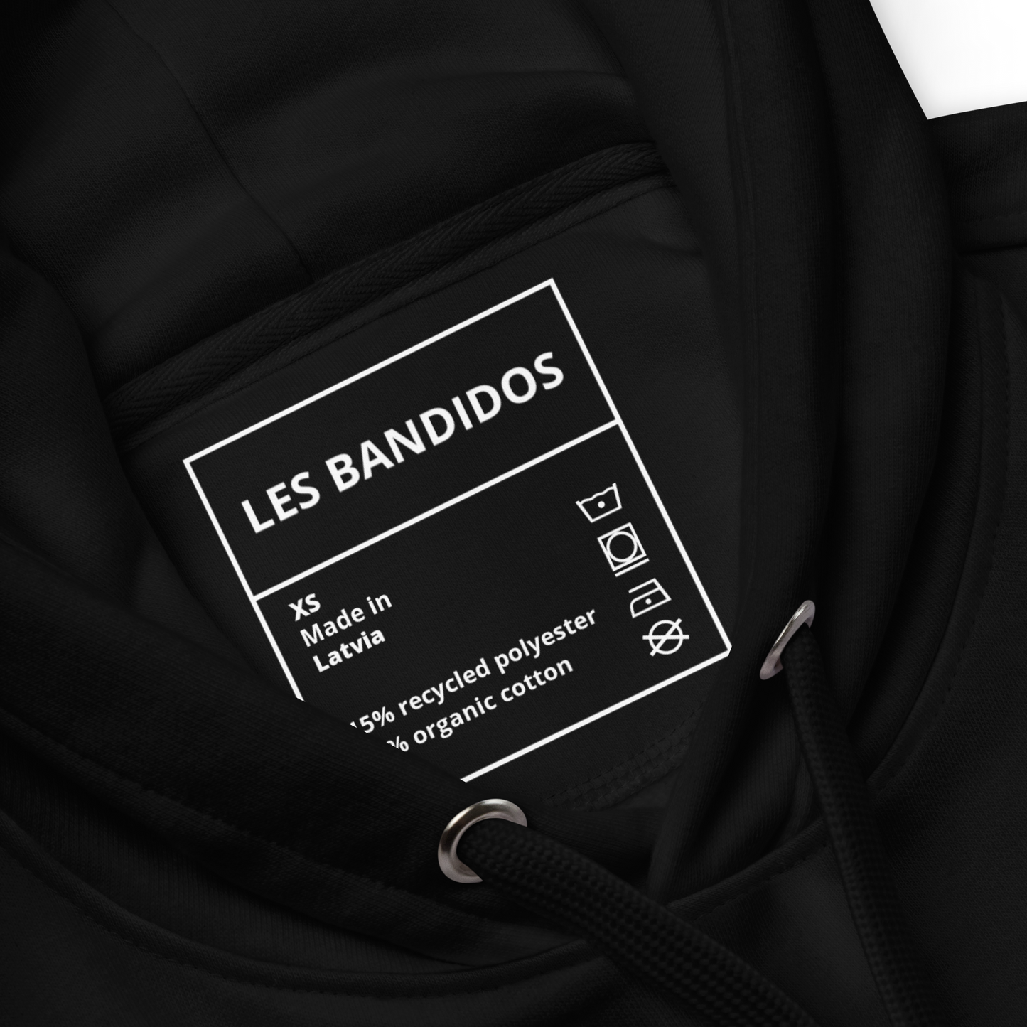 Les Bandidos SHR - Hoodie