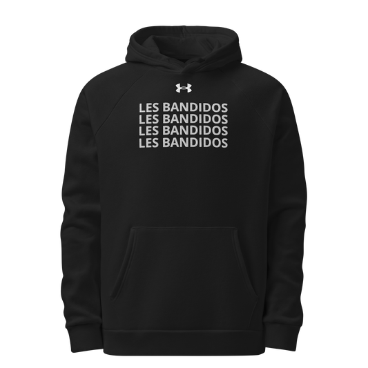 Under Armour® X Les Bandidos Quatro - Hoodie