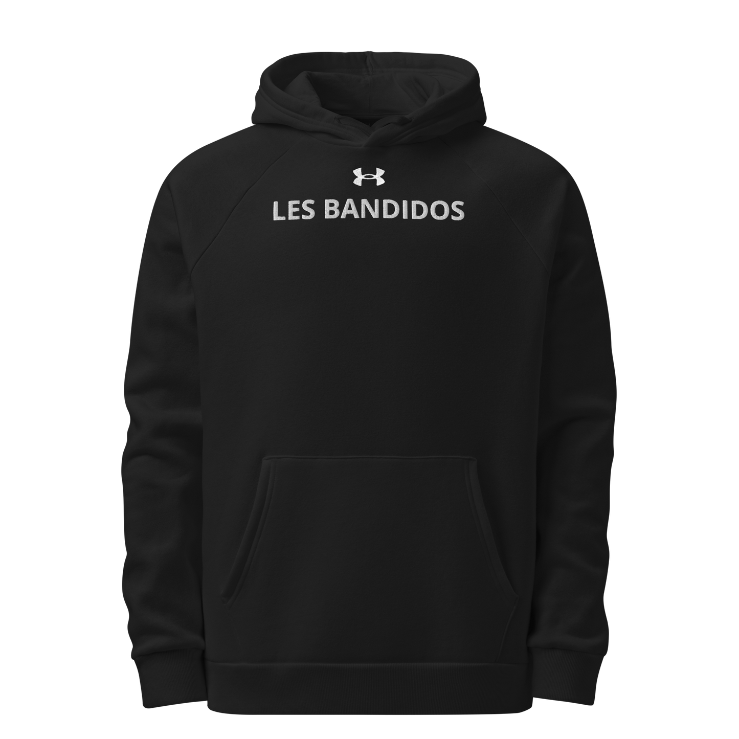 Under Armour® X Les Bandidos Classic - Hoodie