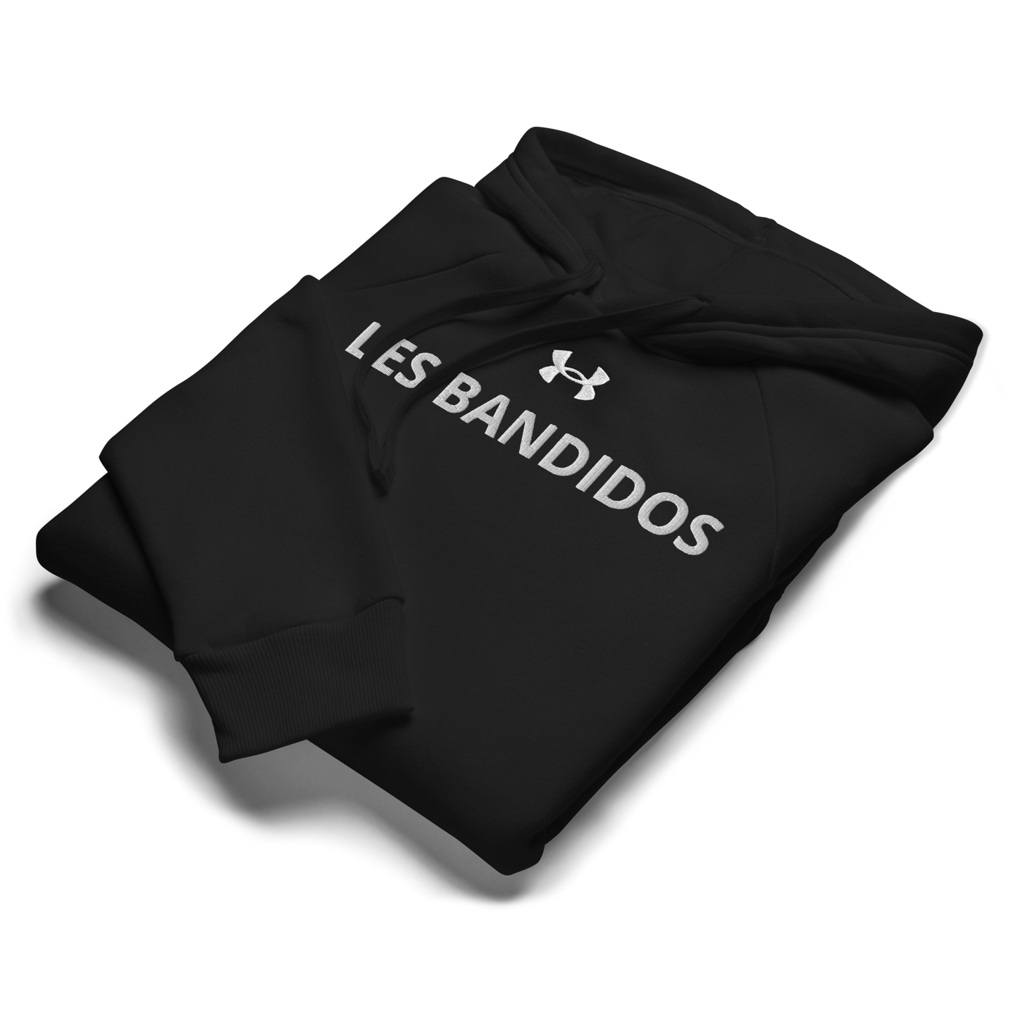 Under Armour® X Les Bandidos Classic - Hoodie