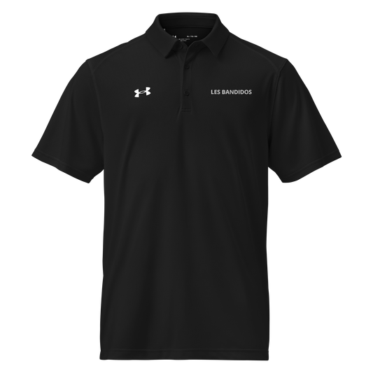 Under Armour® X Les Bandidos Classic - Polo