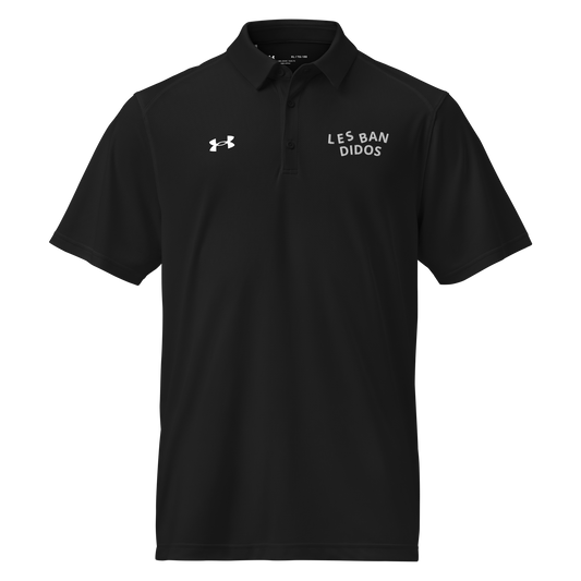 Under Armour® X Les Bandidos 2.0 - Polo