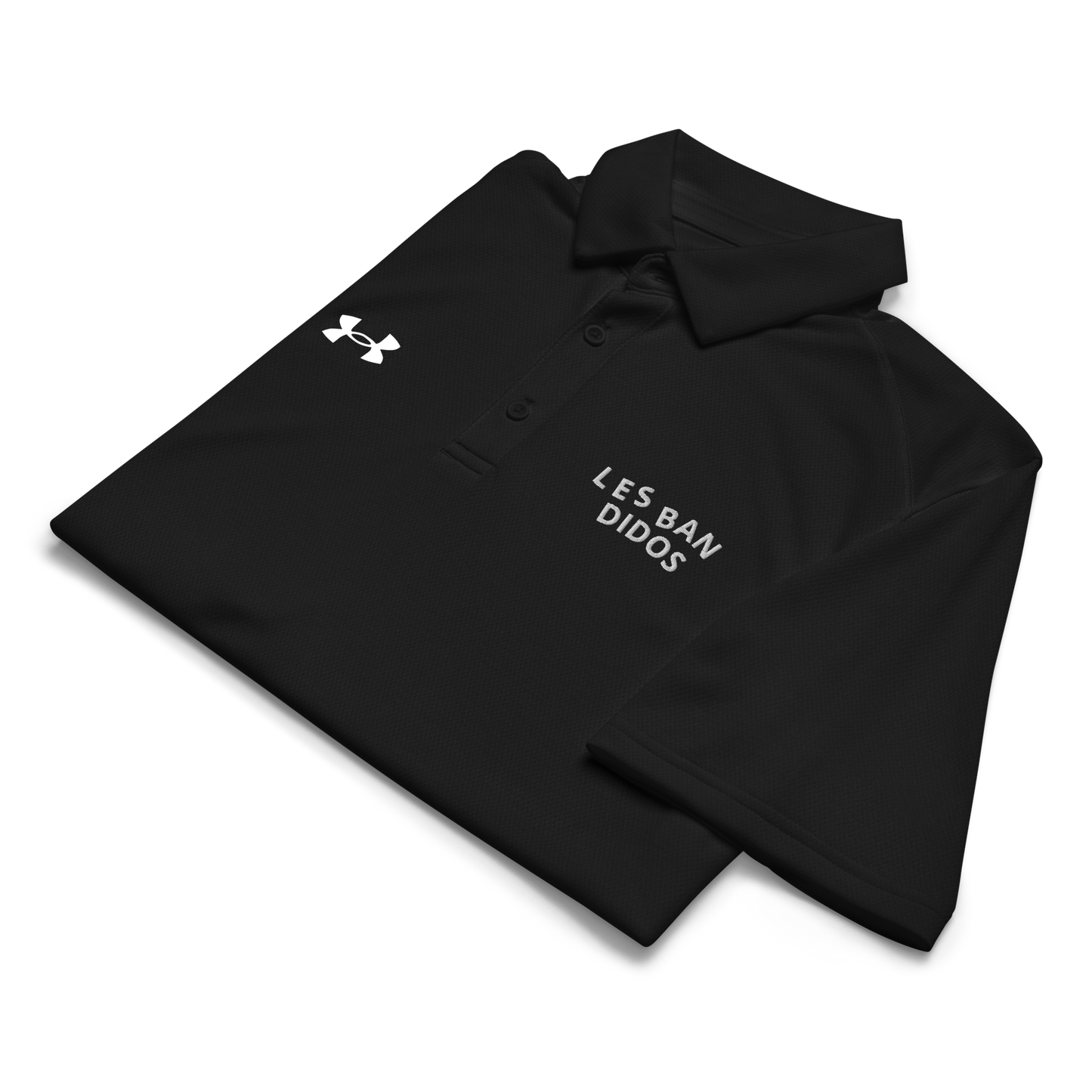 Under Armour® X Les Bandidos 2.0 - Polo